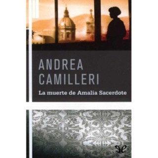 La muerte de Amalia Sacerdote
