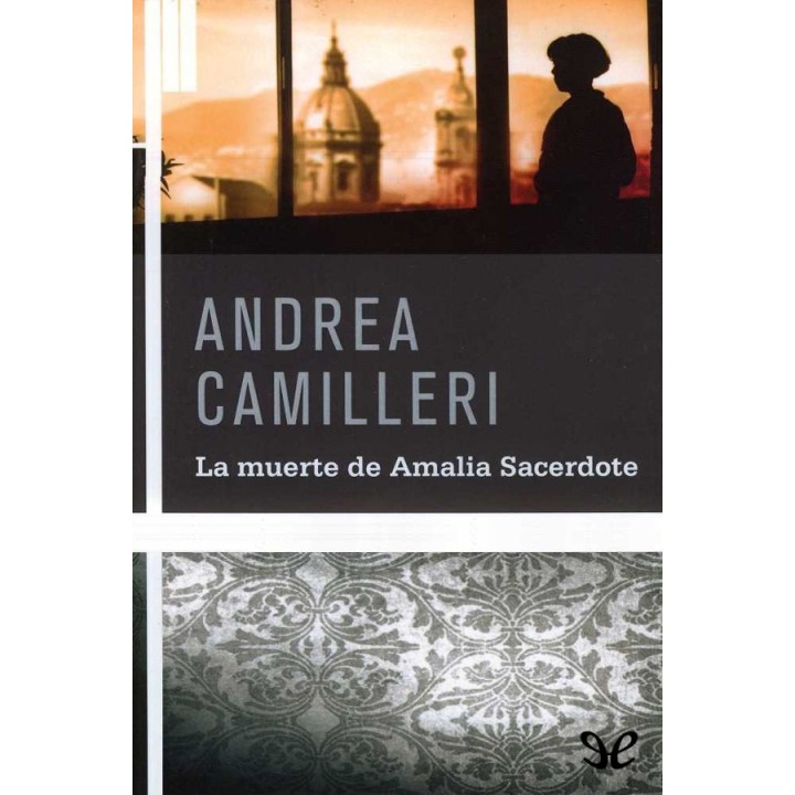 La muerte de Amalia Sacerdote
