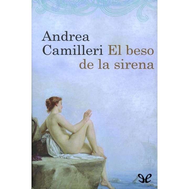 El beso de la sirena
