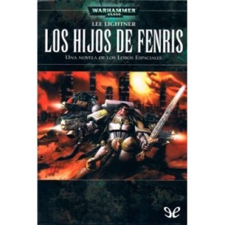 Los hijos de Fenris