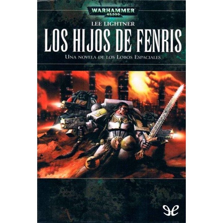 Los hijos de Fenris