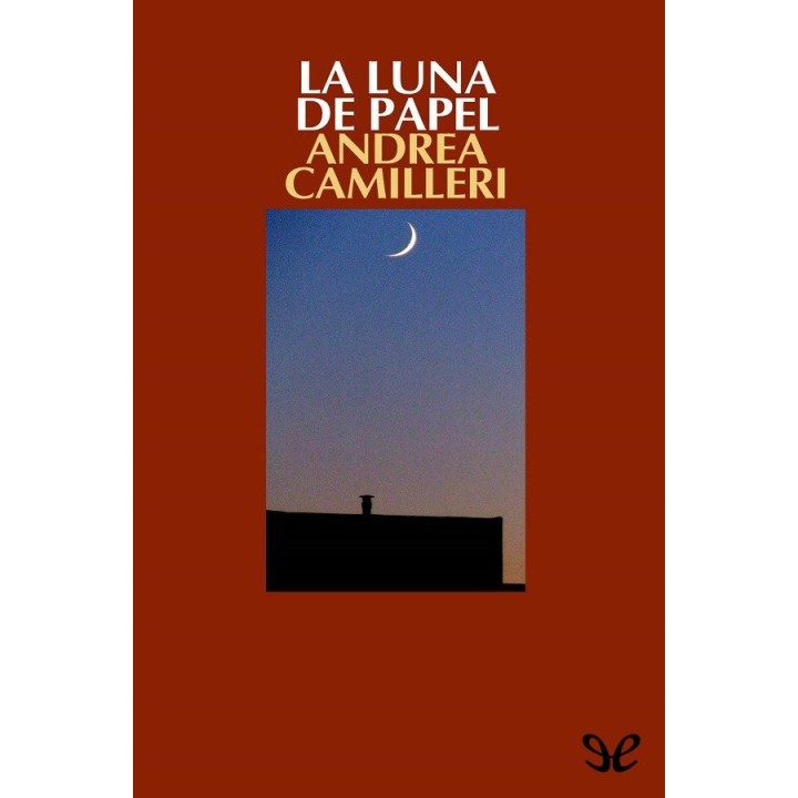 La luna de papel