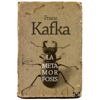 La metamorfosis