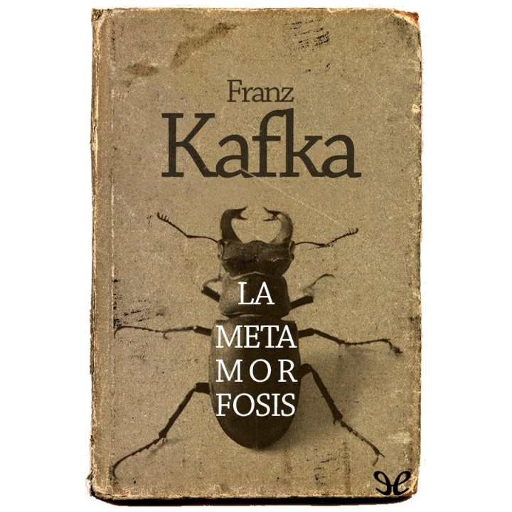 La metamorfosis