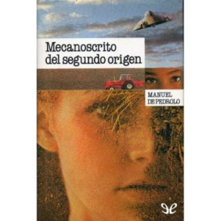 Mecanoscrito del segundo origen