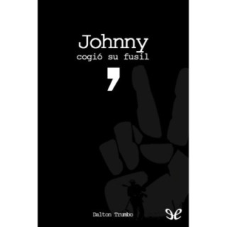 Johnny cogió su fusil