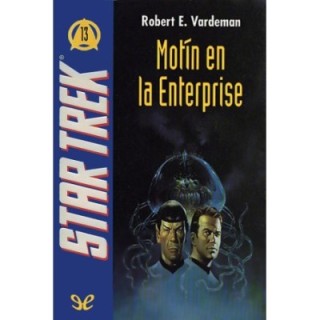 Motín en la Enterprise