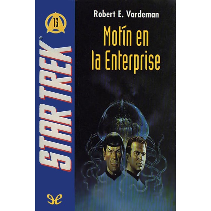 Motín en la Enterprise