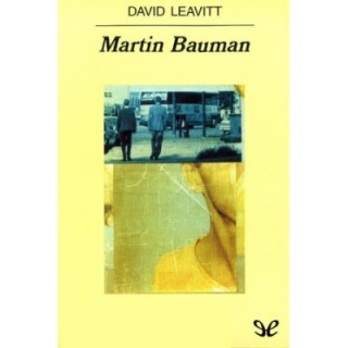 Martin Bauman
