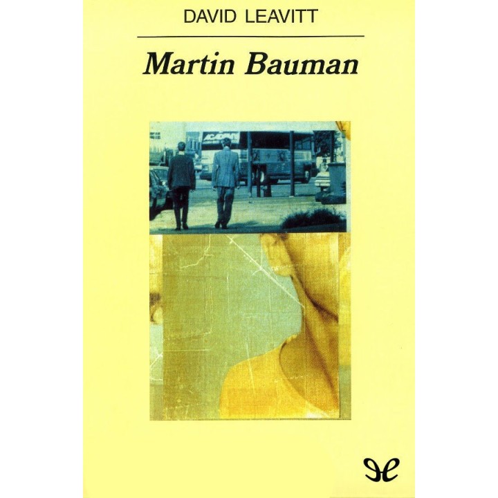 Martin Bauman