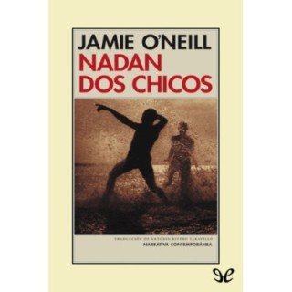Nadan dos chicos