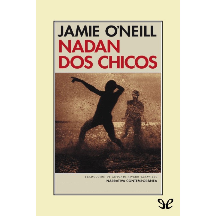 Nadan dos chicos