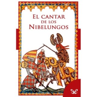 El cantar de los Nibelungos