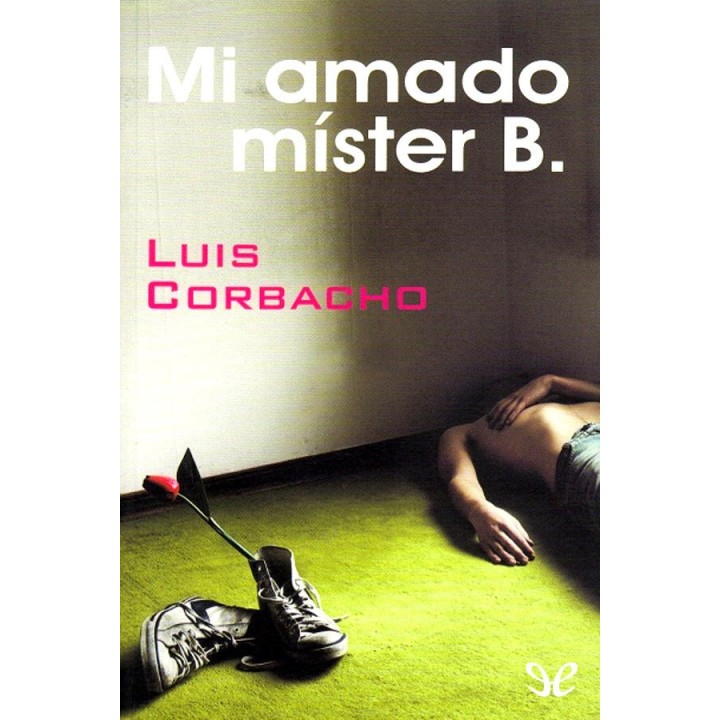 Mi amado míster B.