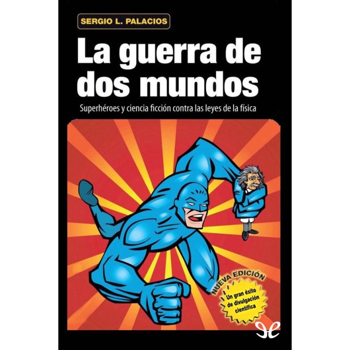 La guerra de dos mundos