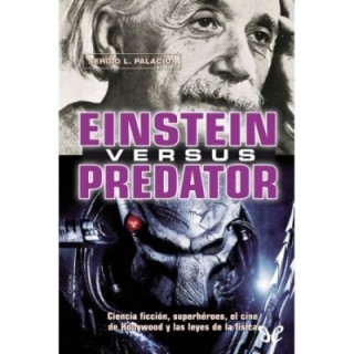 Einstein versus Predator