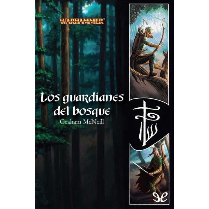 Los guardianes del bosque