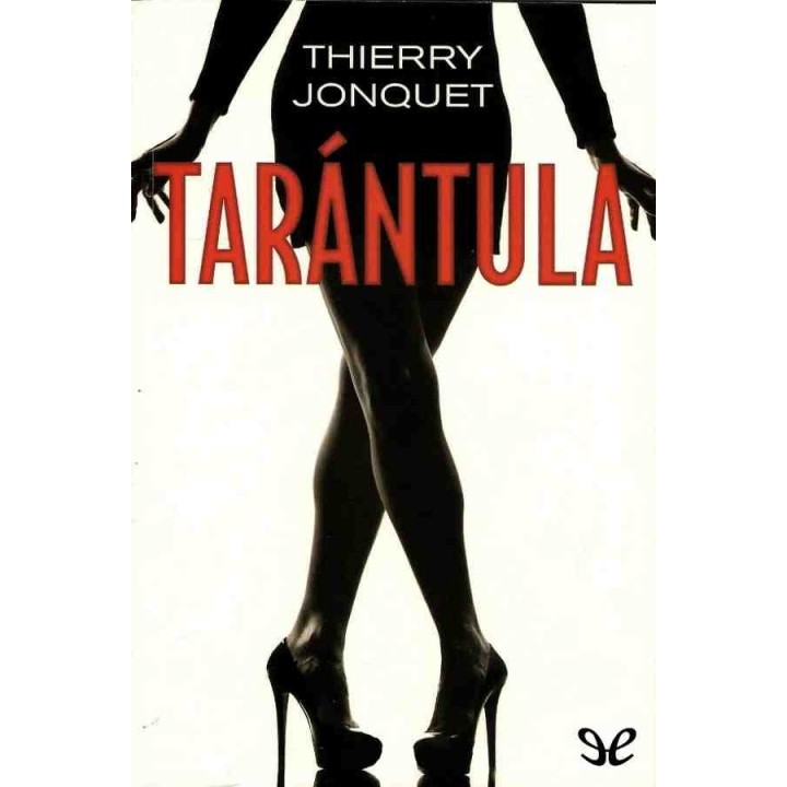Tarántula