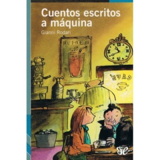 Cuentos escritos a máquina