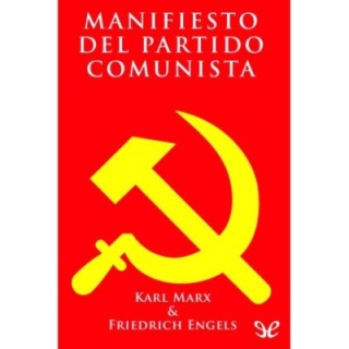 Manifiesto del Partido Comunista