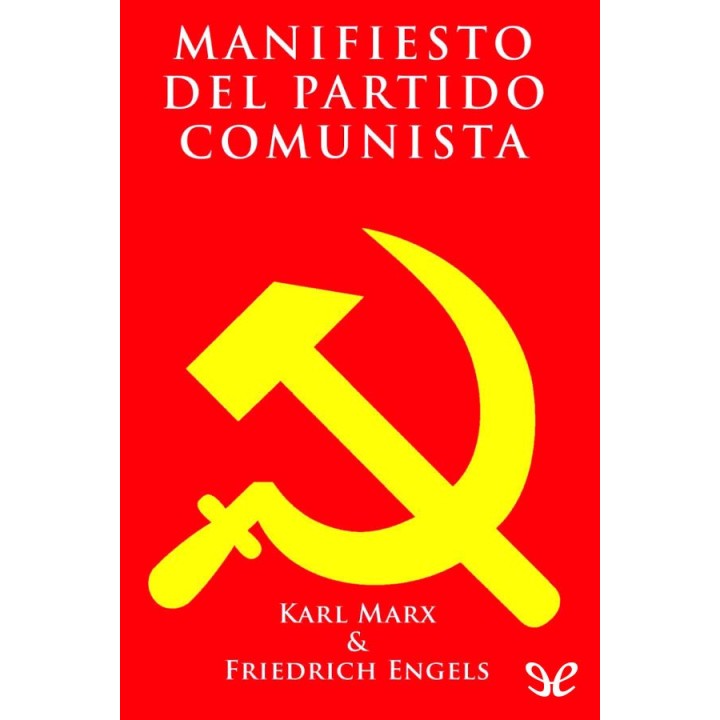 Manifiesto del Partido Comunista
