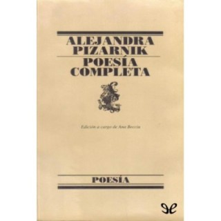 Poesía completa