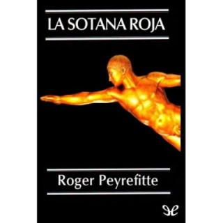 La sotana roja