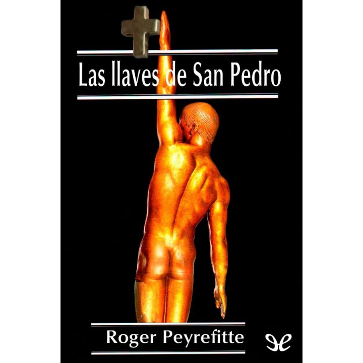 Las llaves de San Pedro