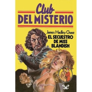 El secuestro de Miss Blandish
