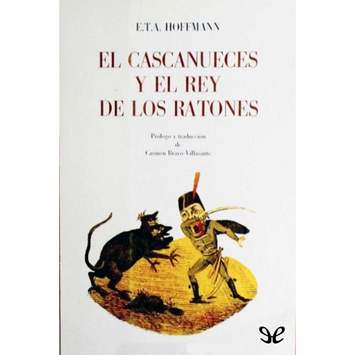 El cascanueces y el rey de los ratones