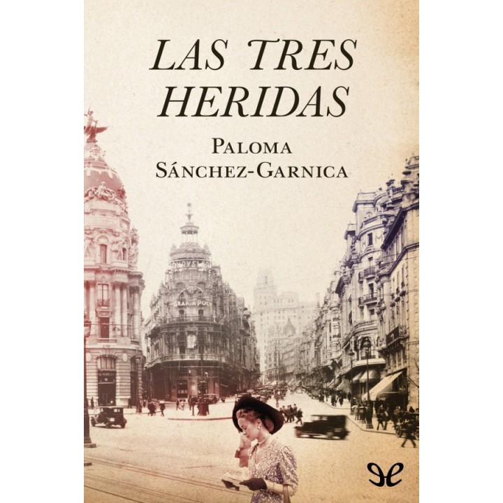 Las tres heridas
