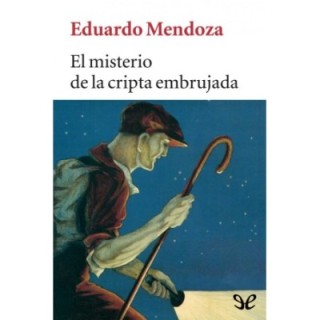 El misterio de la cripta embrujada
