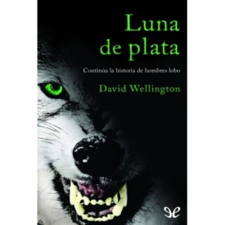 Luna de plata