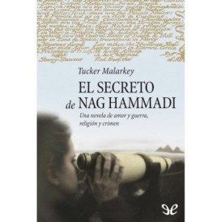 El secreto de Nag Hammadi