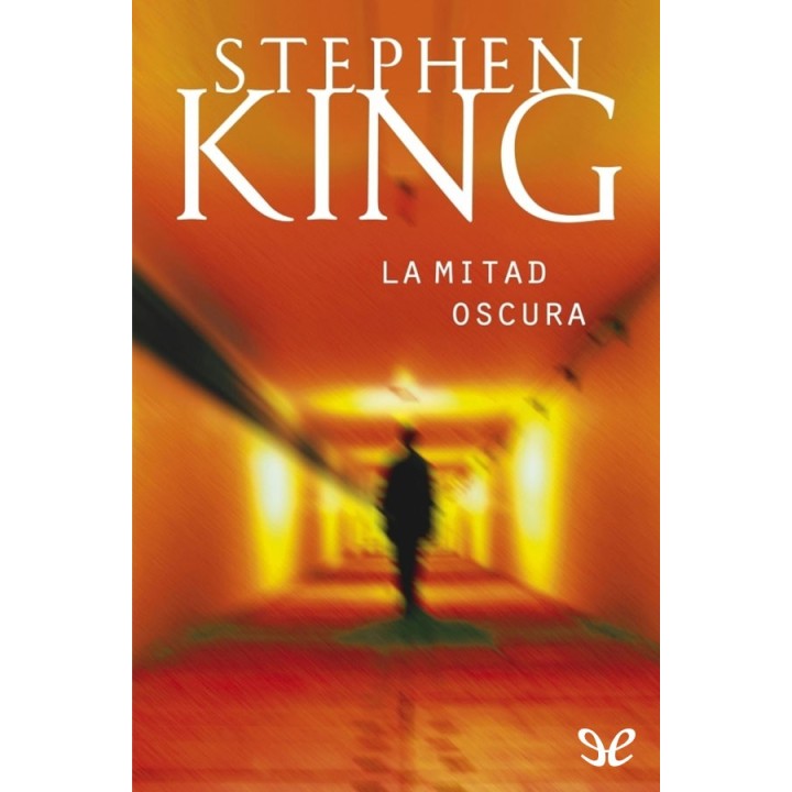 La mitad oscura