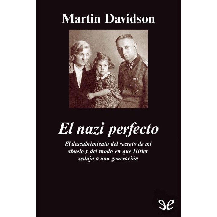 El nazi perfecto
