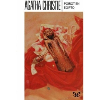 Poirot en Egipto