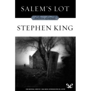 Salem’s Lot (Edición Ilustrada)