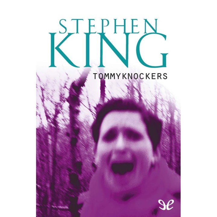 Tommyknockers