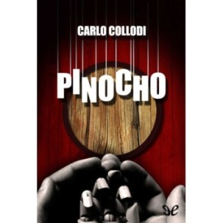 Las aventuras de Pinocho