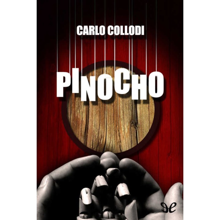 Las aventuras de Pinocho