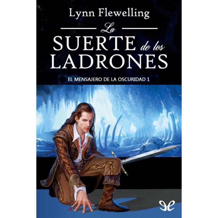 La suerte de los ladrones