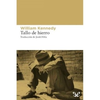 Tallo de hierro