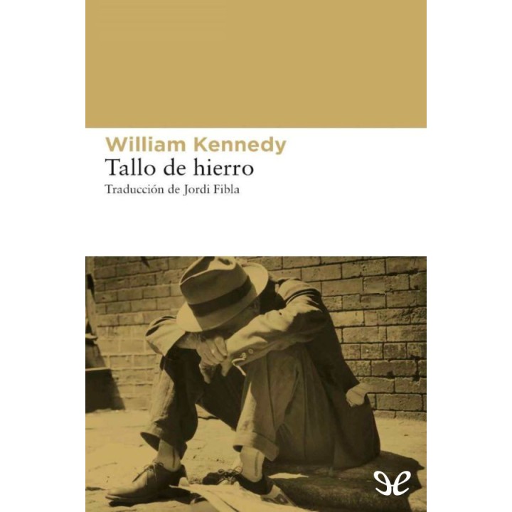 Tallo de hierro