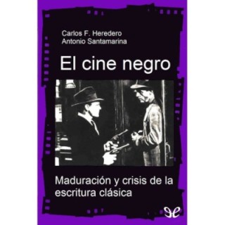 El cine negro