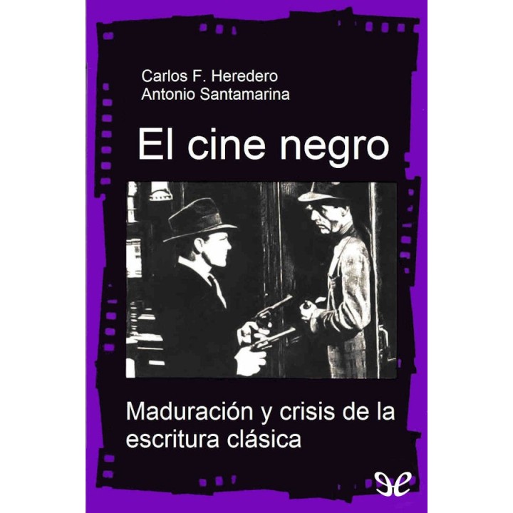 El cine negro