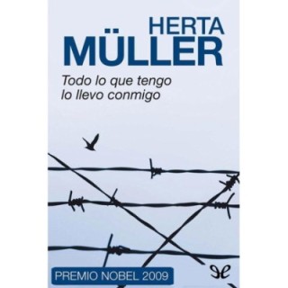 Todo lo que tengo lo llevo conmigo