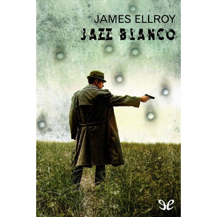 Jazz blanco