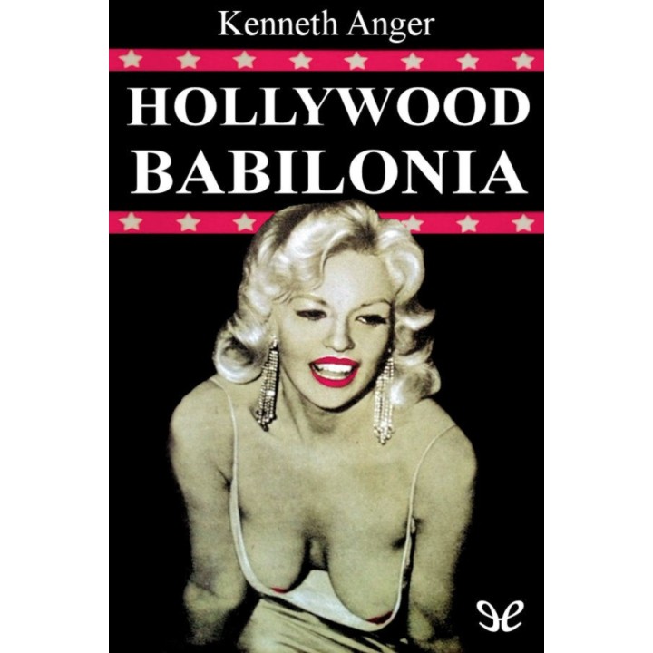 Hollywood Babilonia