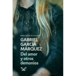 Del amor y otros demonios